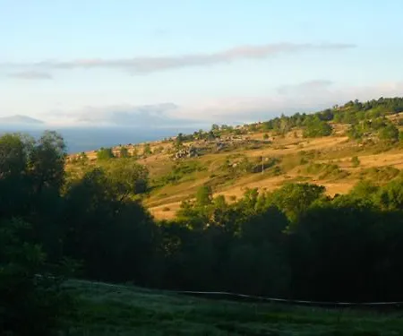Bed & Breakfast Le Mas Franc