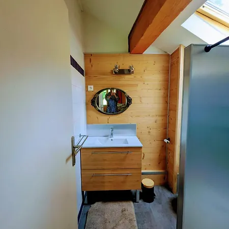 Bed & Breakfast Franc