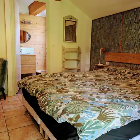 Franc Bed & Breakfast 3*