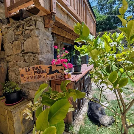 Bed & Breakfast Franc